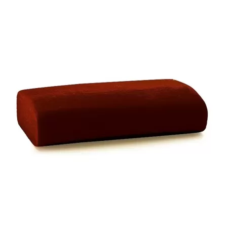 Pasta di zucchero, glassa fondente marrone 1000 gr. - Pavoni