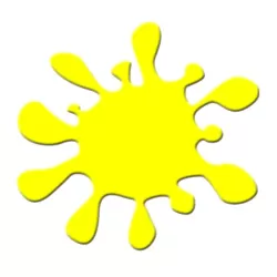 Colorante Wilton giallo limone 28 gr. - Wilton