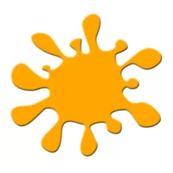 Colorante wilton arancione 28 gr. - Wilton