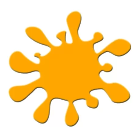 Colorante wilton arancione 28 gr. - Wilton