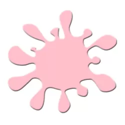 Colorante Wilton rosa 28 gr. - Wilton