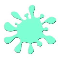 Colorante Wilton acquamarina 28 gr. - Wilton