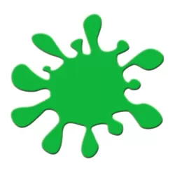 Colorante Wilton verde foglia 28 gr. - Wilton