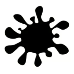 Colorante Wilton nero 28 gr. - Wilton