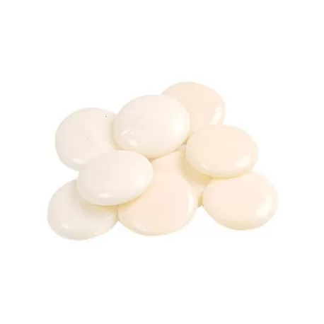 Candy melts bianco brillante - Wilton