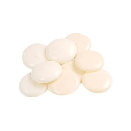 Candy melts bianco brillante - Wilton