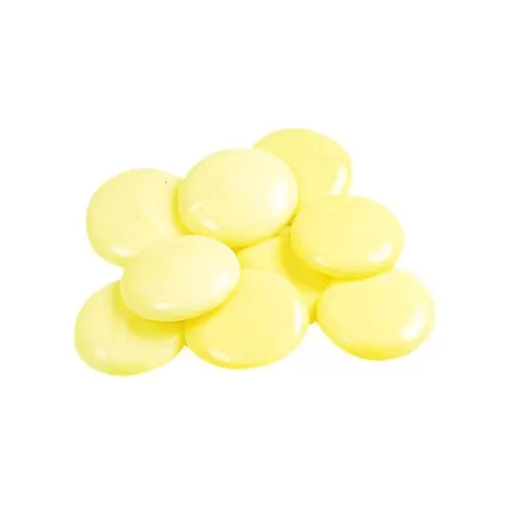 Candy melts giallo - Wilton