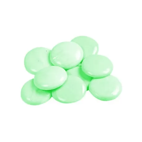 Candy melts verde - Wilton