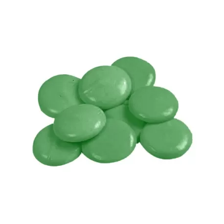 Candy melts verde scuro - Wilton