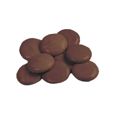 Candy melts marrone - Wilton