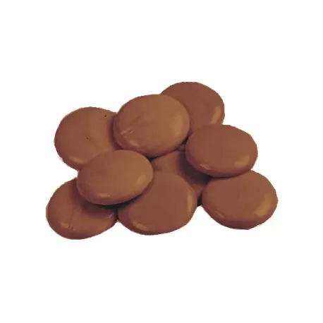 Candy melts cacao - Wilton