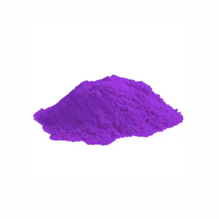 Colorante in polvere viola - Decora