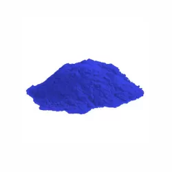 Colorante in polvere blu - Decora