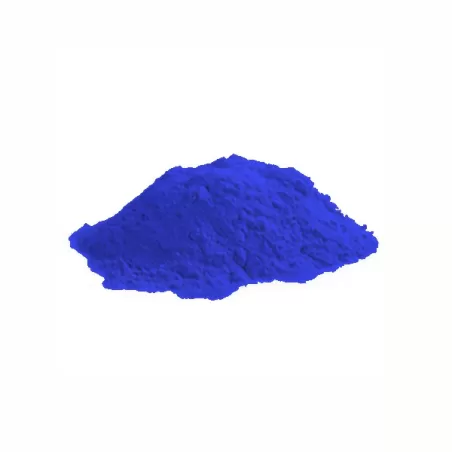 Colorante in polvere blu - Decora
