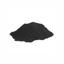 Colorante in polvere nero - Decora
