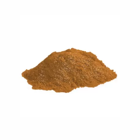 Colorante in polvere perlescente bronzo - Decora