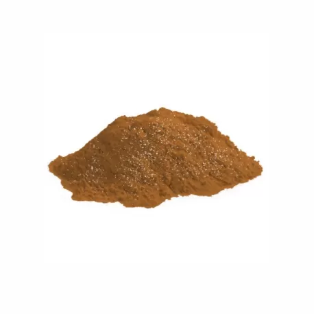 Colorante in polvere perlescente rame - Decora