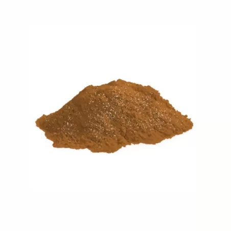 Colorante in polvere perlescente rame - Decora