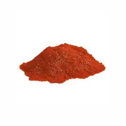 Colorante in polvere perlescente paprika - Decora