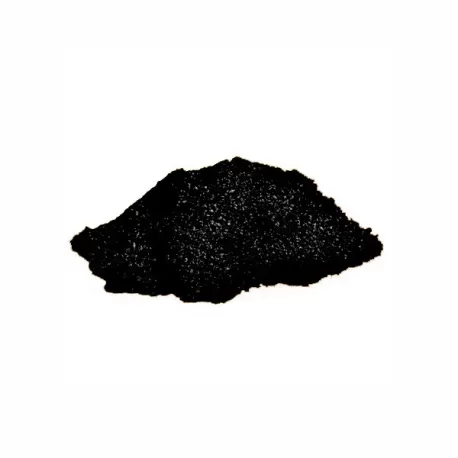 Colorante in polvere perlescente nero - Decora