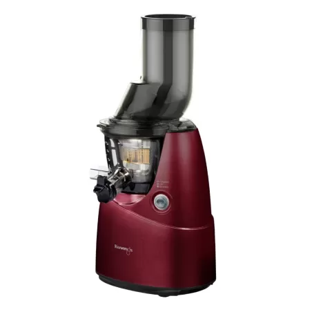 Estrattore di succhi rosso - Kuvings