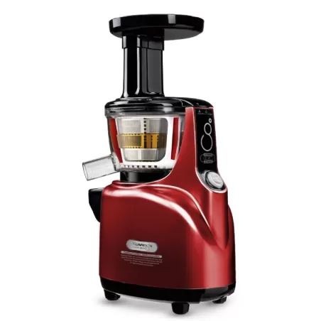 Estrattore di succhi rosso - Kuvings