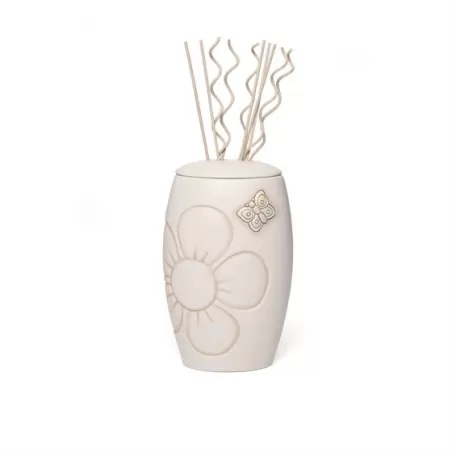 Diffusore grande con bacchette Elegance - Thun