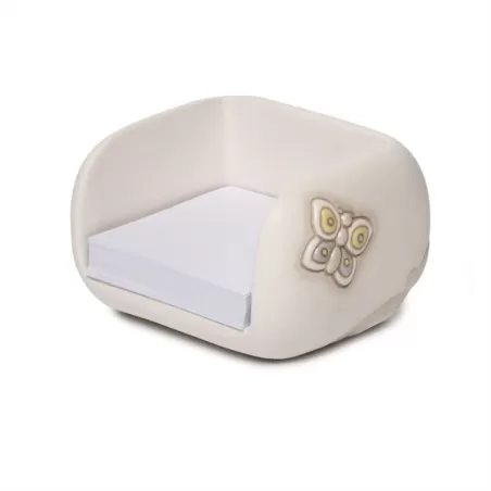 Porta post-it Elegance - Thun