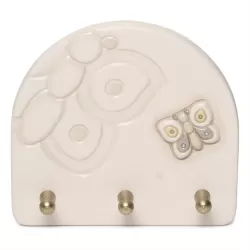 Appendino 3 ganci Elegance - Thun