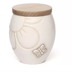 Barattolo medio Elegance - Thun