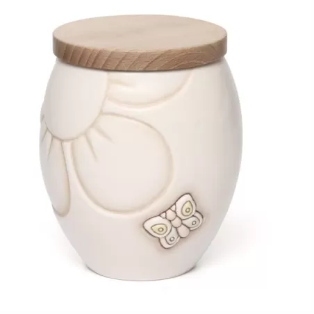 Barattolo medio Elegance - Thun