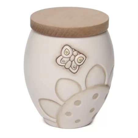 Barattolo medio Elegance - Thun