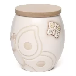 Barattolo grande Elegance - Thun