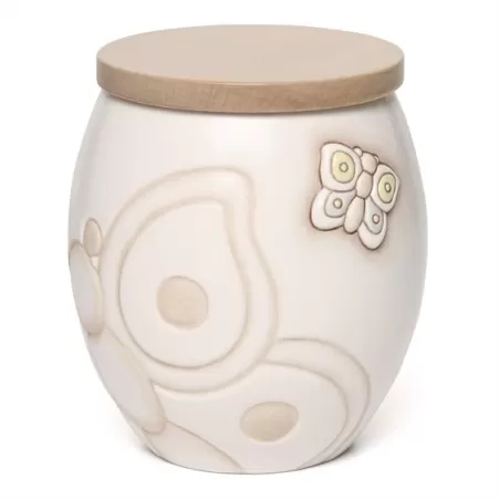 Barattolo grande Elegance - Thun