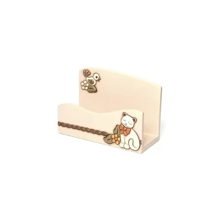 Porta riviste Country - Thun