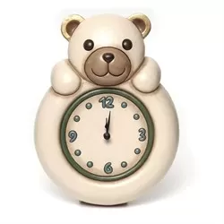 Orologio da parete Teddy - Thun