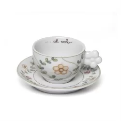 Tazza cappuccino Orianne - Thun