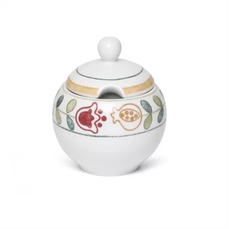 Zuccheriera Orianne - Thun