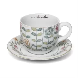 Tazza colazione Orianne - Thun