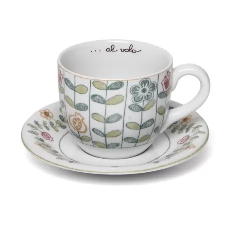 Tazza colazione Orianne - Thun