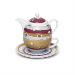 Teiera 3 in 1 Everyday - Thun