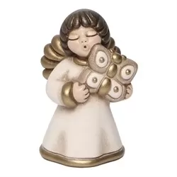 Angelo custode Gaia (felicità) - Thun