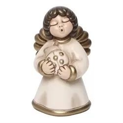 Angelo custode Adele (fortuna) - Thun