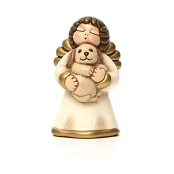 Angelo custode Silvia (protezione) - Thun