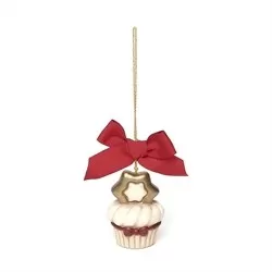 Cupcake Natale - Thun
