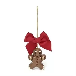 Omino di marzapane grande - Thun