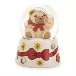 Boule de neige Teddy con palla di neve - Thun