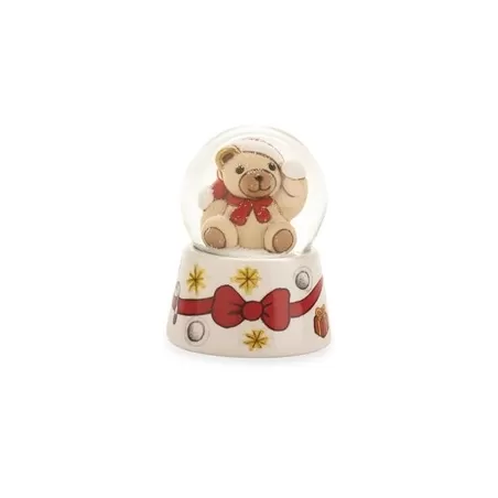 Boule de neige Teddy con palla di neve - Thun