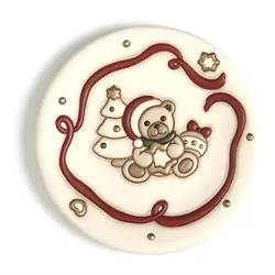 Piatto decorativo - Thun