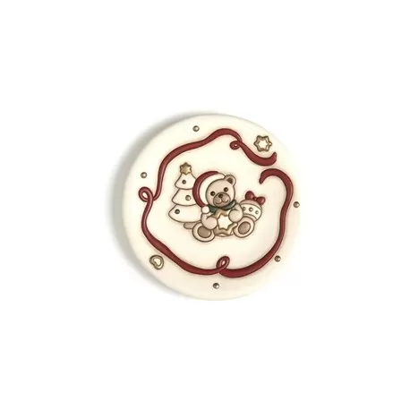 Piatto decorativo - Thun